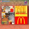 Mcdonalds 2025 Daily Planner-b fzVKs0L