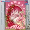 Melanie Martinez 2025 Daily Planner-a 3987l0i