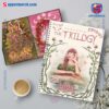 Melanie Martinez The Trilogy 2025 Daily Planner 5ZuYJLX