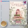 Melanie Martinez The Trilogy 2025 Daily Planner-b NXbvTVU