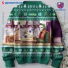Mf Doom The Finest Ugly Christmas Sweater-b H2YFDxm