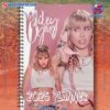 Miley Cyrus 2025 Daily Planner-a IrTz2j0