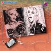 Miley Cyrus 2025 Daily Planner-b EViQ0wU