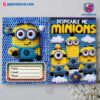 Minions 2025 Daily Planner-a vcbhBuo