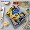 Minions 2025 Daily Planner-b Vh2oSYr