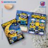 Minions 2025 Daily Planner m0WRXeS