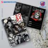 Misfits 2025 Daily Planner GeQXnqy