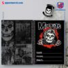 Misfits 2025 Daily Planner-b ZKfXC2u