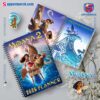 Moana 2 2025 Daily Planner OwAfHeT
