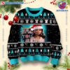 Moana 2 Be Who You Are On The Inside Ugly Christmas Sweater-a qZKMv9k