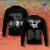 Molchat Doma 2025 US Tour Dates T-shirt, Hoodie-b Y9bJKLp