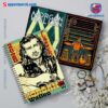 Morgan Wallen 2025 Daily Planner WRuJobm