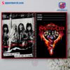 Motley Crue 2025 Daily Planner-b UyIG7AV