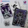 Motorhead 2025 Daily Planner U5qHShZ