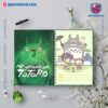 My Neighbor Totoro 2025 Daily Planner-b 7sFxRUt