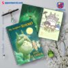 My Neighbor Totoro 2025 Daily Planner RqNg56n