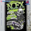 NOFX 2025 Daily Planner-a CZQ8R6L