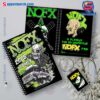 NOFX 2025 Daily Planner NKBLeQO