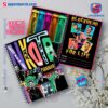 New Kids On The Block Blockhead For Life 2025 Daily Planner z5q0spU