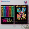 New Kids On The Block Blockhead For Life 2025 Daily Planner-b d23KLyP