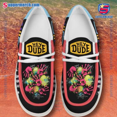 New Kids On The Block Loafer Shoes-a wbvVYHo