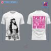 Nicki Minaj Spotify Ain't Gotta Lie They Really Streamin' My Music Shirt gF5eXCt