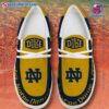 Notre Dame Fighting Irish God Country Loafer Shoes-x r6CNO30