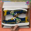 Notre Dame Fighting Irish God Country Loafer Shoes-y 1TBZFpf