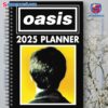 Oasis I Said Maybe 2025 Daily Planner-a g7P4DqM