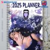 Olivia Rodrigo 2025 Daily Planner-a OPJR8xk