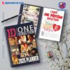 One Direction 2025 Daily Planner FhmksSr