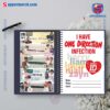 One Direction 2025 Daily Planner-a 5ewGugq