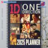 One Direction 2025 Daily Planner-b OrEc6XG