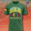 Oregon Ducks CFP Quarterfinal At The Rose Bowl Game 2025 T-shirt, Hoodie-a FjLCNtZ
