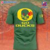 Oregon Ducks CFP Quarterfinal At The Rose Bowl Game 2025 T-shirt, Hoodie-b ZemxMUF