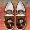 Outlander Tv Series Loafer Shoes-b 2KdGSl1