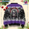Ozzy Osbourne Prince Of Darkness Christmas Jumper-b WhfR7OH