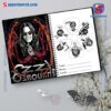 Ozzy Osbourne Singer 2025 Daily Planner-b LcfD2YF