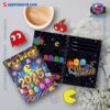 Pac-man 2025 Daily Planner-a OXZDfgj