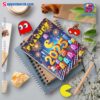 Pac-man 2025 Daily Planner Ts5OySz
