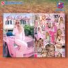 Paris Hilton 2025 Daily Planner-c Rq8A2OI