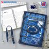 Penn State Nittany Lions 2025 Daily Planner-a VRfkLm1