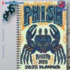 Phish Riviera Maya 2025 Daily Planner-a gEHrL5f