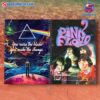 Pink Floyd 2025 Daily Planner-b QB6Xh34