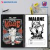 Post Malone 2025 Daily Planner-b IEJkUB5