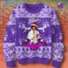 Prince American Singer-Songwriter Ugly Christmas Sweater-a KOf9Tlu