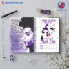 Prince Purple Rain 2025 Daily Planner-b qjWnZ3k