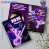 Prince You Don't Have To Be Rich To Be My Girl 2025 Daily Planner QSbTxOl