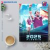 Rafael Nadal 2025 Daily Planner-b lYu25Xf