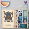 Ravenclaw Harry Potter 2025 Daily Planner-b LdBo3U6